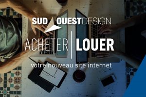 conception site web louer acheter-Forfaits de conception de sites Internet