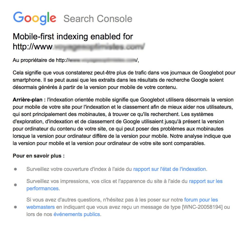 mobile first-Etes-vous Mobile-First ?