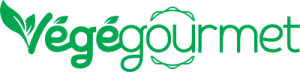 logo vegegourmet typo vert-Végégourmet