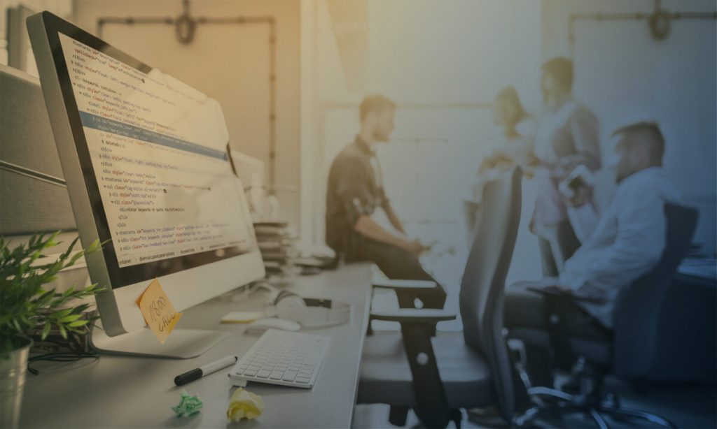 site web grand projet-Pourquoi faire appel à une agence du web ?