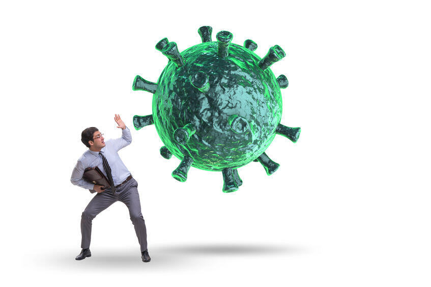 sod corona virus-