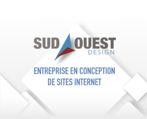 graph sudouestdesign-Hébergement de sites Internet