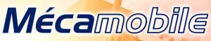 logo meca mobile-Agence de services Web