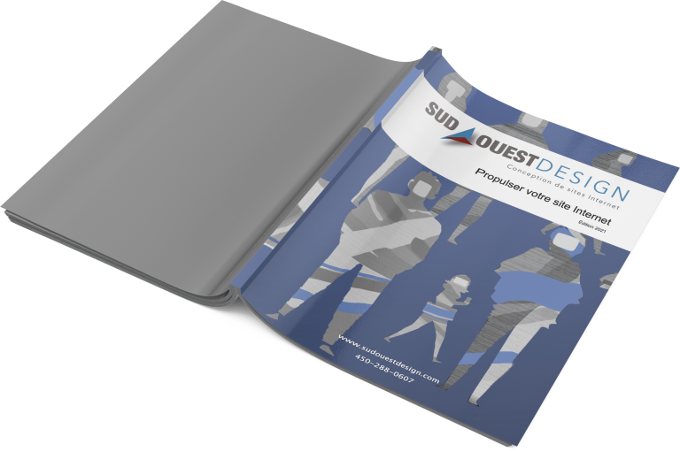 propulser un site internet 2-Cahier des charges d’un site internet