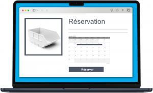 reservation-Optimisez facilement votre boutique en ligne avec des outils puissants