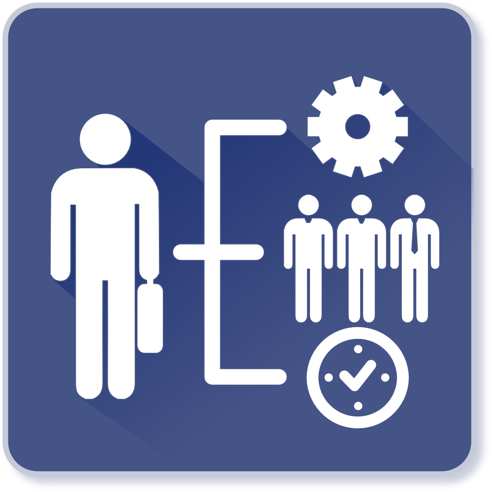 Système de gestion des ressources