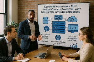 Comment les serveurs MCP vont transformer la vie des entreprises