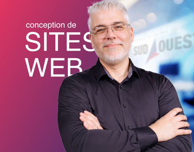 montage prez web sites web