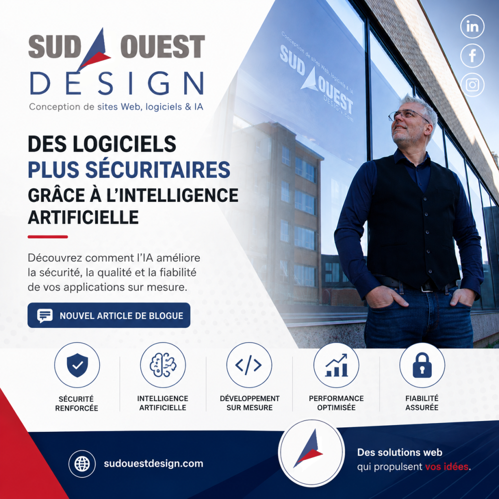 developpement logiciel securise comment lintelligence artificielle change les regles du jeu