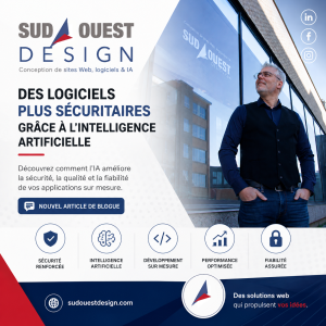 developpement logiciel securise comment lintelligence artificielle change les regles du jeu